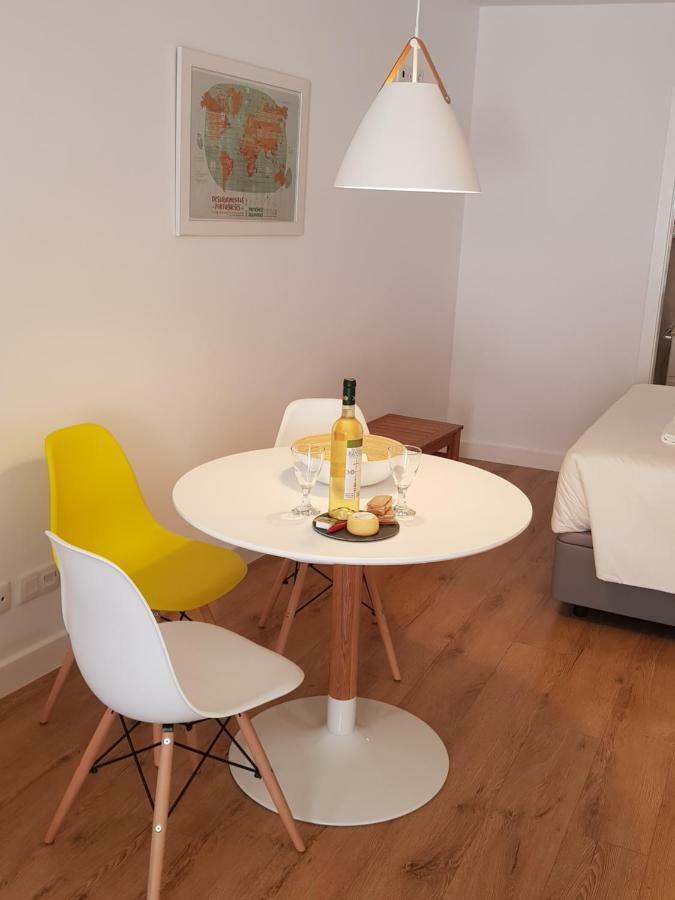 Castle Terrace Exclusive Apartment - Home By The Castle Apartment Lizbona Zewnętrze zdjęcie